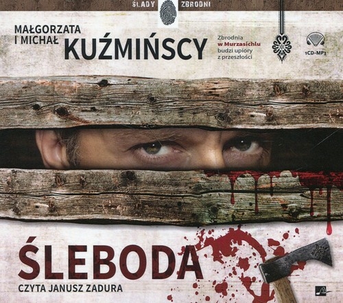 Śleboda (Audiobook)