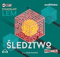 Śledztwo (Audiobook)