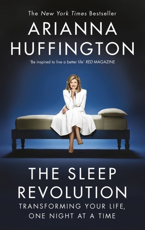 SLEEP REVOLUTION, THE