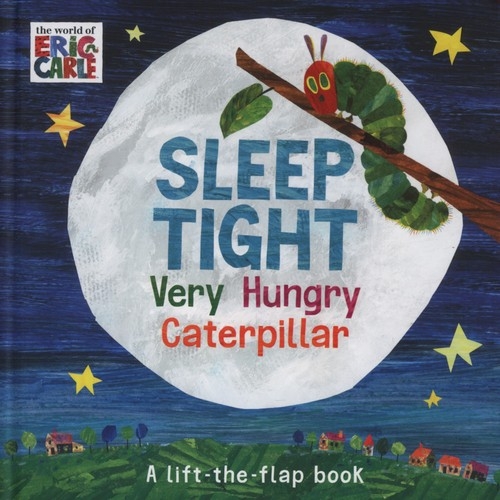 Sleep Tight Very Hungry