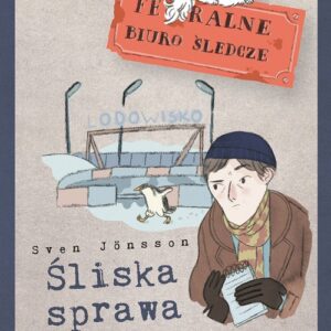 Śliska sprawa