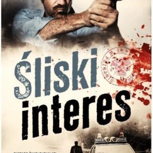 Śliski interes - pocket