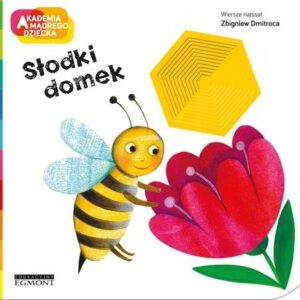 Słodki domek Akademia mądrego dziecka
