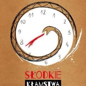 Słodkie kłamstwa. 24 godziny na dobę