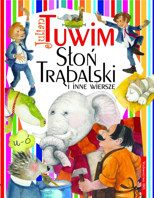 Słoń Trąbalski i inne wiersze