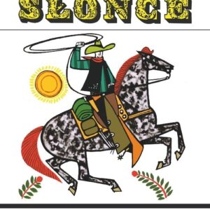 Słońce Arizony