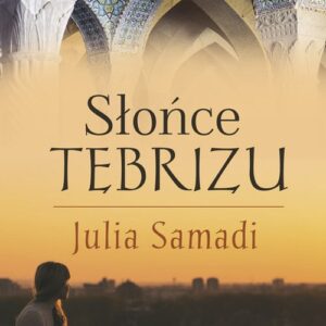 Słońce Tebrizu