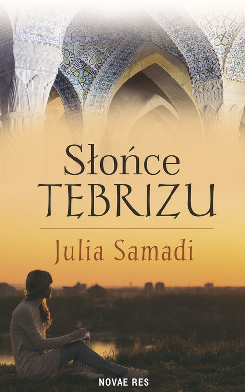 Słońce Tebrizu