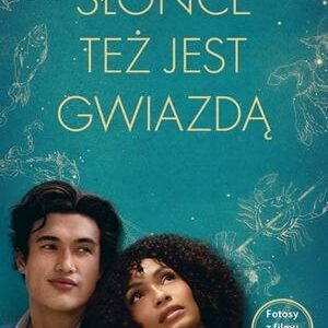 Słońce też jest gwiazdą
