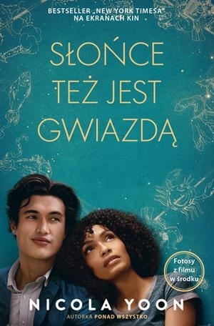 Słońce też jest gwiazdą