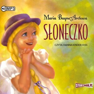 Słoneczko (Audiobook)