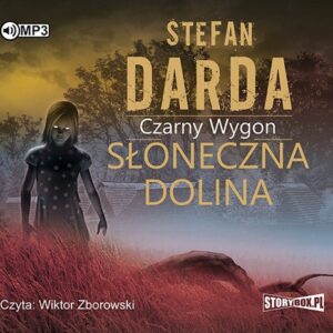Słoneczna Dolina
(Audiobook)