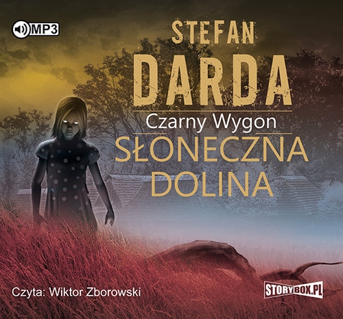 Słoneczna Dolina
(Audiobook)