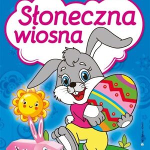 Słoneczna wiosna