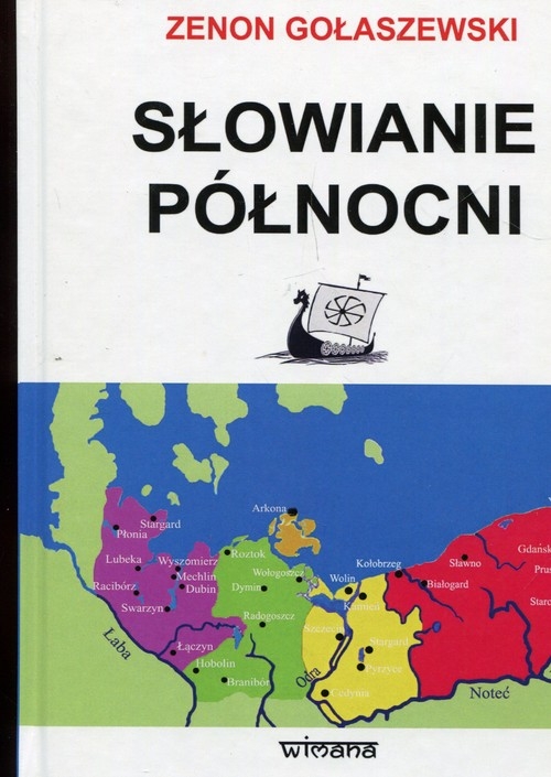 Słowianie północni. od starożytności po wiek XII