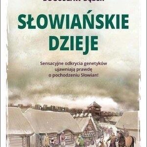 Słowiańskie dzieje