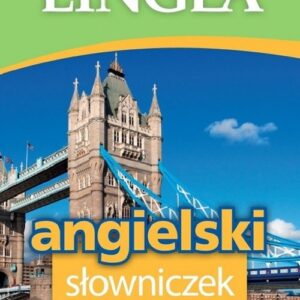 Słowniczek angielski