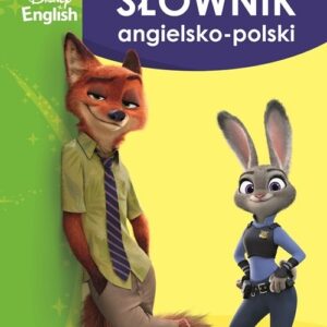 Słownik angielsko-polski Zwierzogród