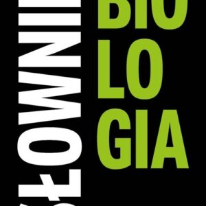 Słownik Biologia