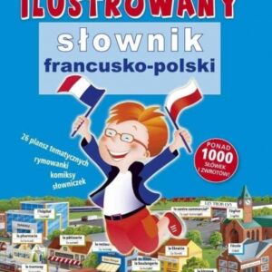 Słownik francusko-polski SIEDMIORÓG