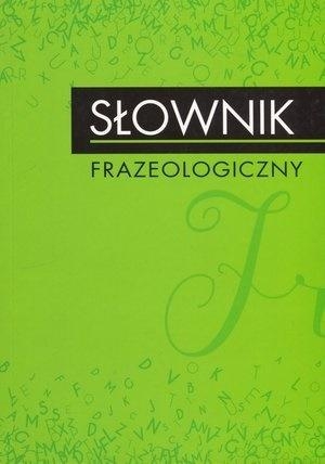 Słownik frazeologiczny