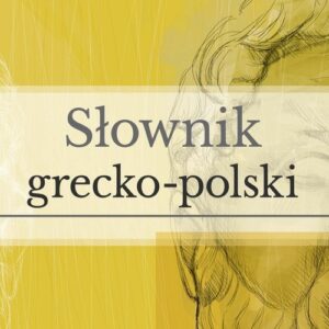 Słownik grecko-polski