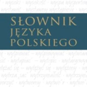 Słownik języka polskiego