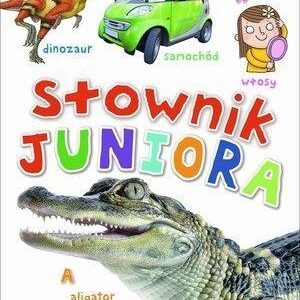 Słownik juniora
