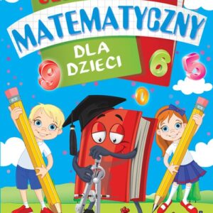 Słownik matematyczny dla dzieci