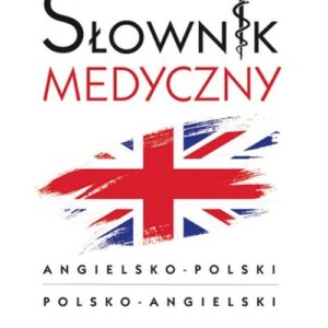 Słownik medyczny ang-pol, pol-ang