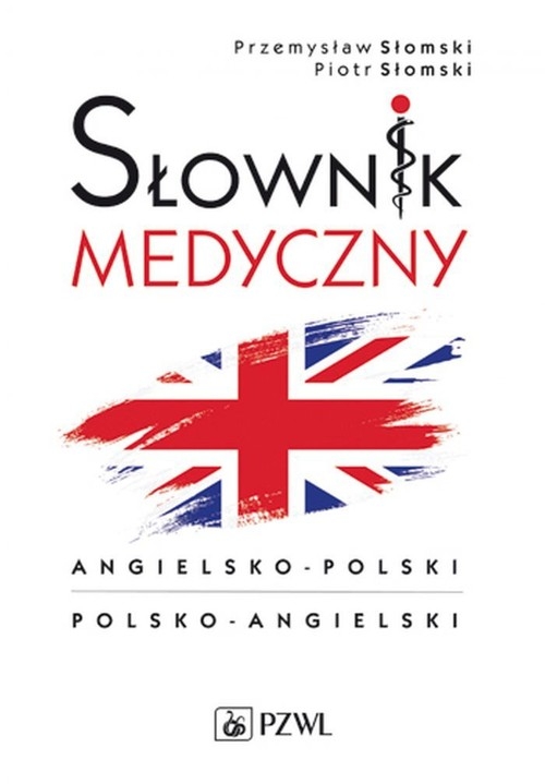 Słownik medyczny ang-pol, pol-ang