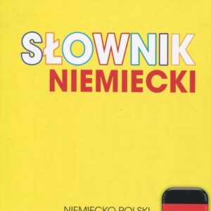 Słownik niemiecki. niemiecko-polski polsko-niemiecki