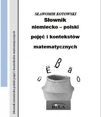 Słownik niemiecko-polski pojęć i kontekstów...z.32