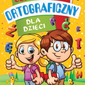 Słownik ortograficzny dla dzieci
