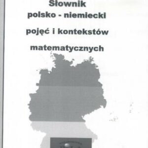 Słownik polsko-niemiecki pojęć i kontekstów...z.31