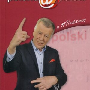 Słownik polsko@polski z Miodkiem Tom 3