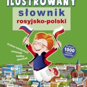 Słownik rosyjsko-polski SIEDMIORÓG