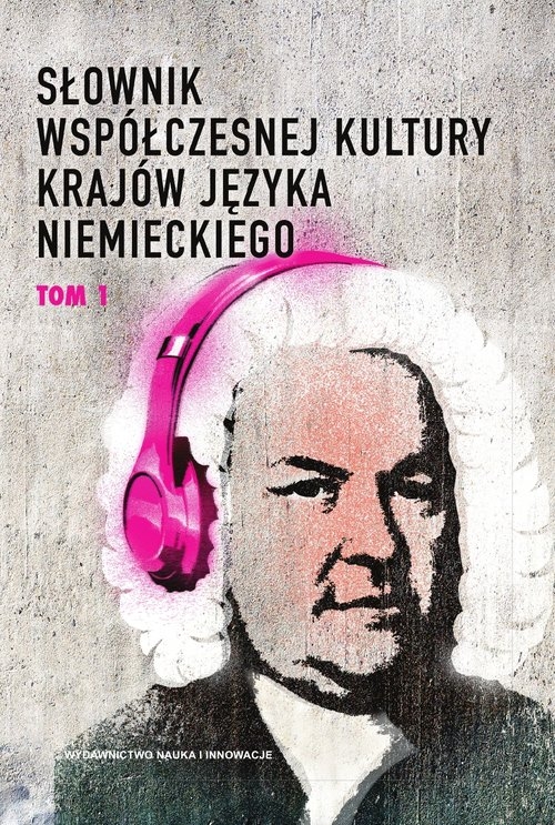 Słownik współczesnej kultury krajów języka niemieckiego