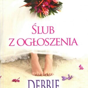 Ślub z ogłoszenia. wydanie kieszonkowe