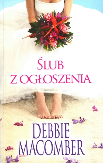 Ślub z ogłoszenia. wydanie kieszonkowe
