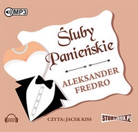 Śluby panieńskie (Audiobook)