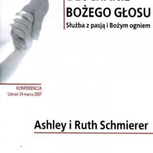 Słuchanie bożego głosu Audiobook