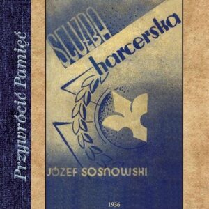 Służba harcerska