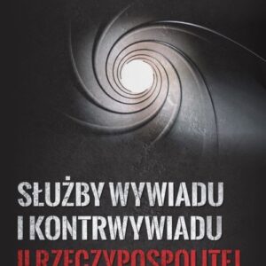 Służby wywiadu i kontrwywiadu II Rzeczypospolitej