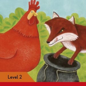 Sly Fox and Red Hen