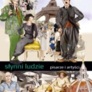 Słynni ludzie Pisarze i artyści