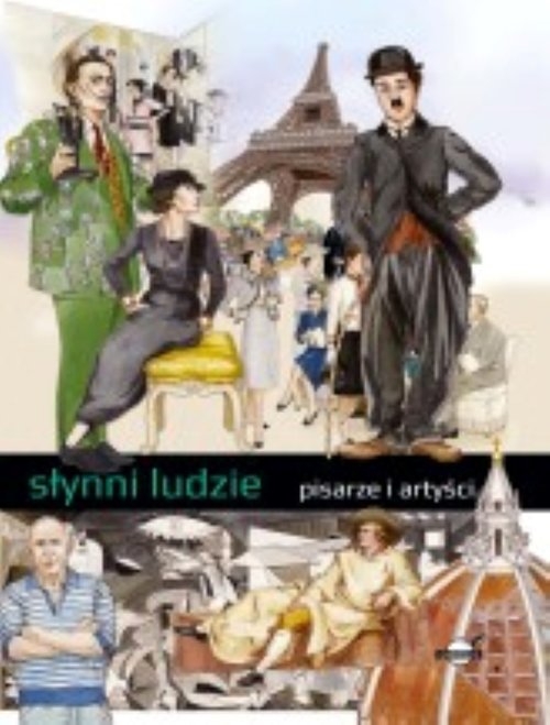 Słynni ludzie Pisarze i artyści
