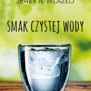 Smak czystej wody