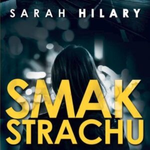 Smak strachu
