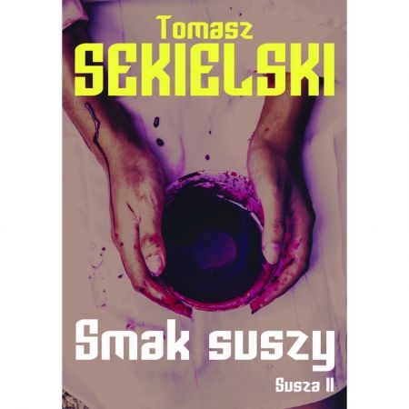 Smak suszy